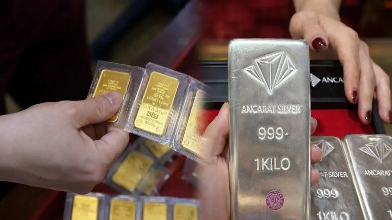 تحركات جديدة في أسعار معدن SJC وخواتم الذهب محلياً تزامناً مع التغيرات العالمية